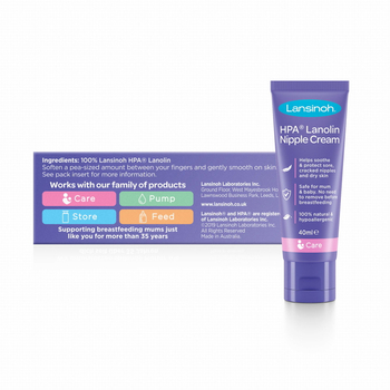 Lanolina Lansinoh HPA® 40 ml